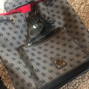 dooney & Bourke backpack